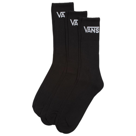 Vans Κάλτσες Classic Crew Socks 3 pairs